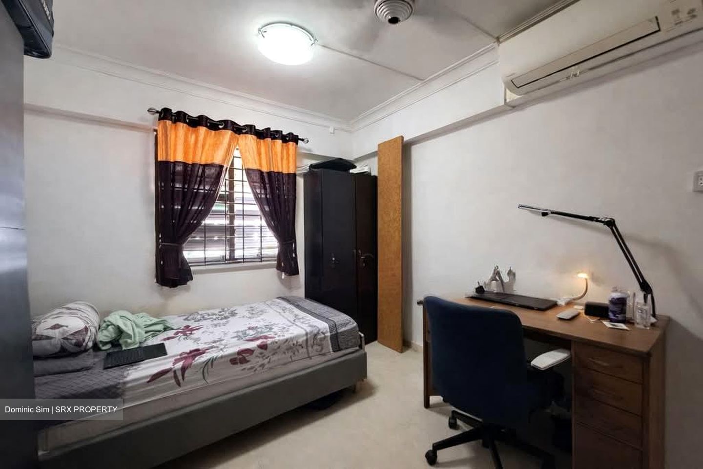 Blk 806 King George's Avenue (Kallang/Whampoa), HDB 3 Rooms #547428791